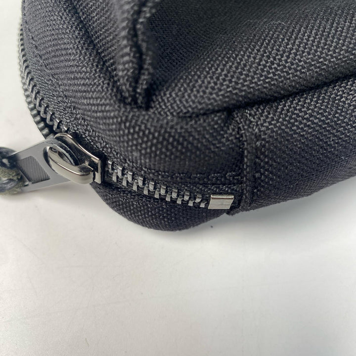 メゾンマルジェラ MaisonMargiela ボディバッグ キャンバス 斜めがけ クロスボディ メンズ