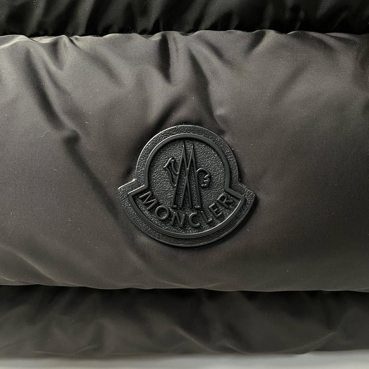 美品 モンクレール MONCERレジェール 2way ショルダーバッグ ハンドバッグ レディース