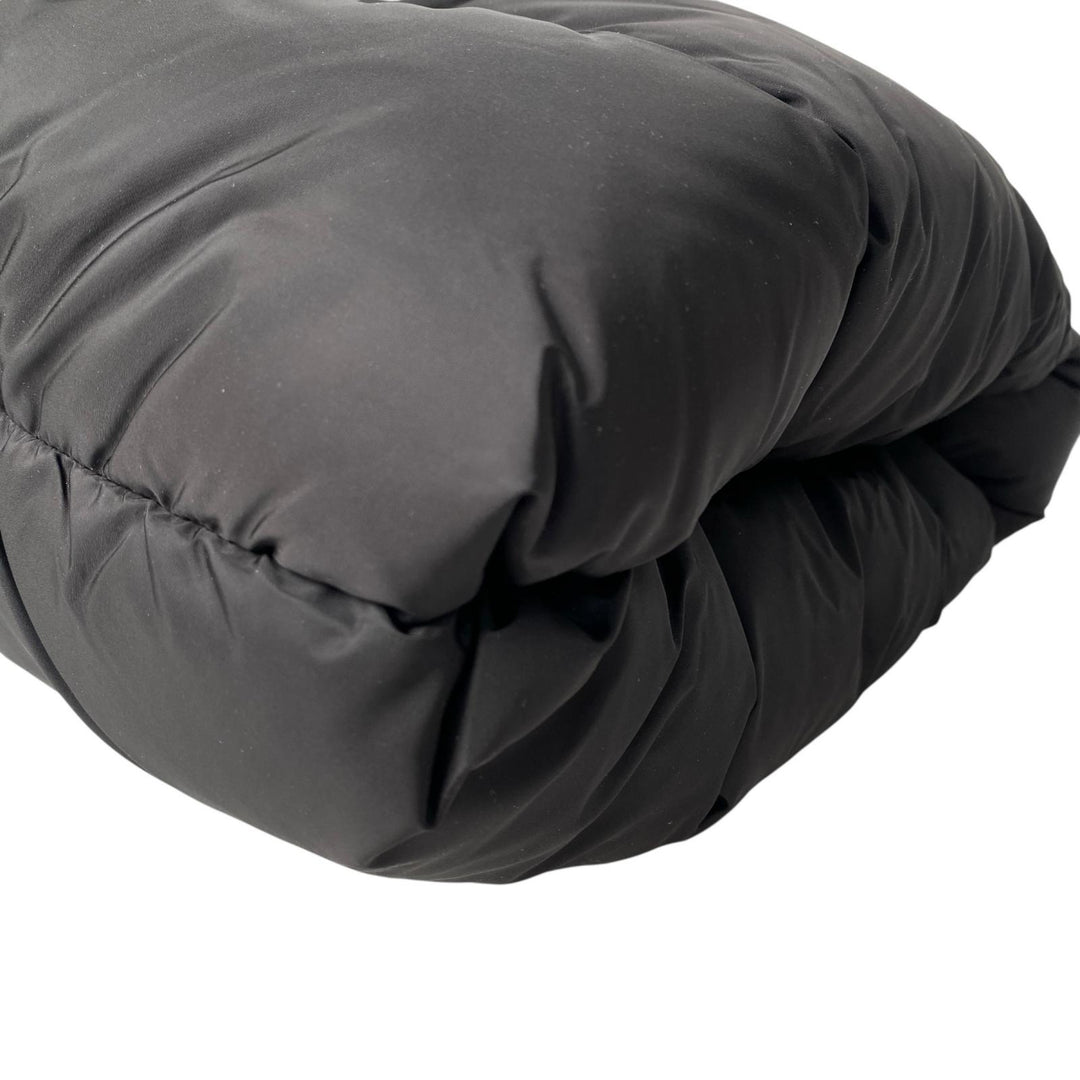 美品 モンクレール MONCERレジェール 2way ショルダーバッグ ハンドバッグ レディース
