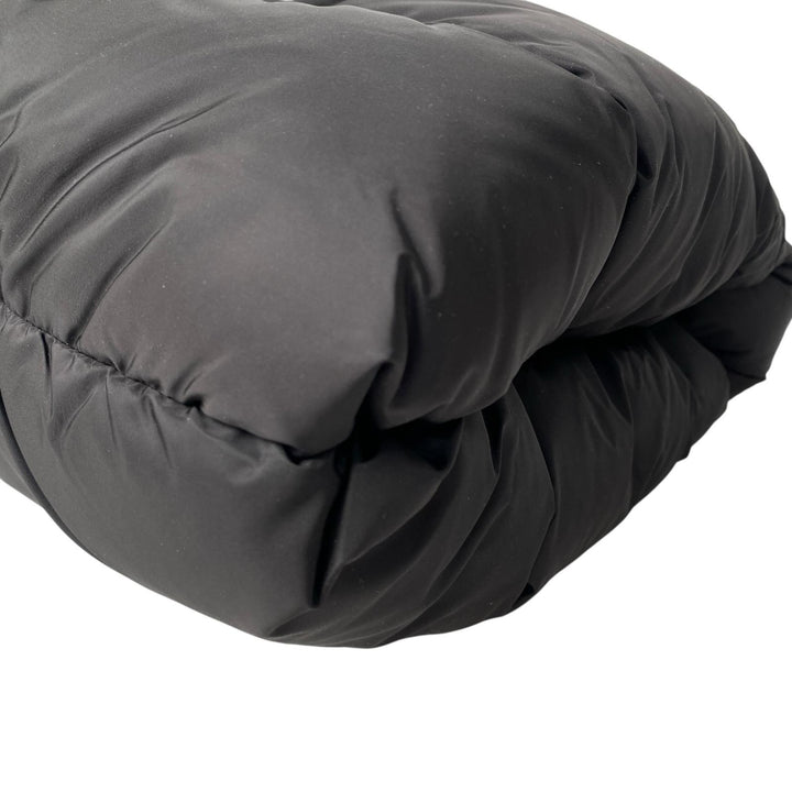 美品 モンクレール MONCERレジェール 2way ショルダーバッグ ハンドバッグ レディース