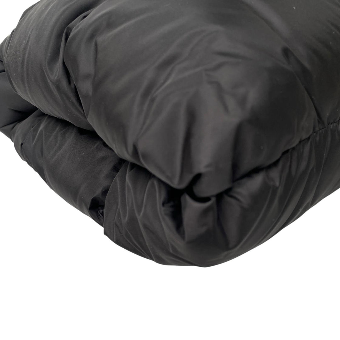 美品 モンクレール MONCERレジェール 2way ショルダーバッグ ハンドバッグ レディース