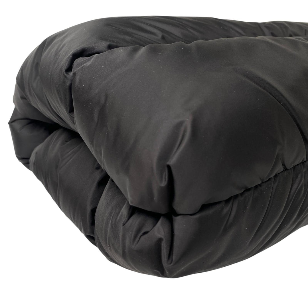 美品 モンクレール MONCERレジェール 2way ショルダーバッグ ハンドバッグ レディース