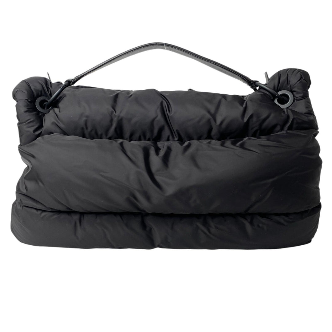 美品 モンクレール MONCERレジェール 2way ショルダーバッグ ハンドバッグ レディース