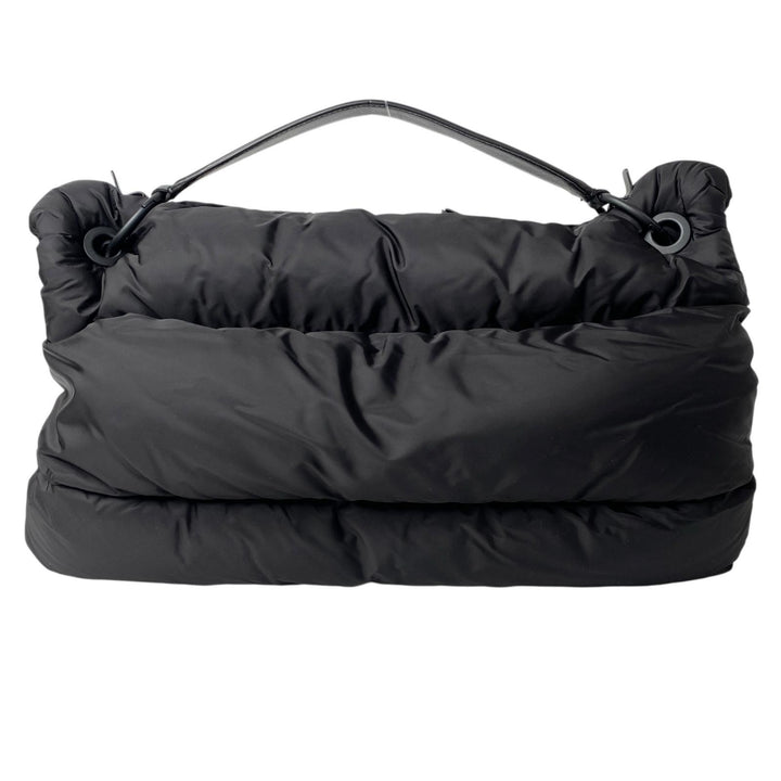 美品 モンクレール MONCERレジェール 2way ショルダーバッグ ハンドバッグ レディース