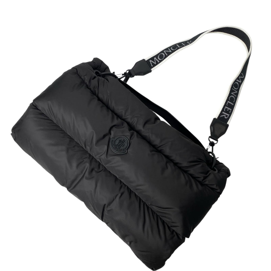 美品 モンクレール MONCERレジェール 2way ショルダーバッグ ハンドバッグ レディース