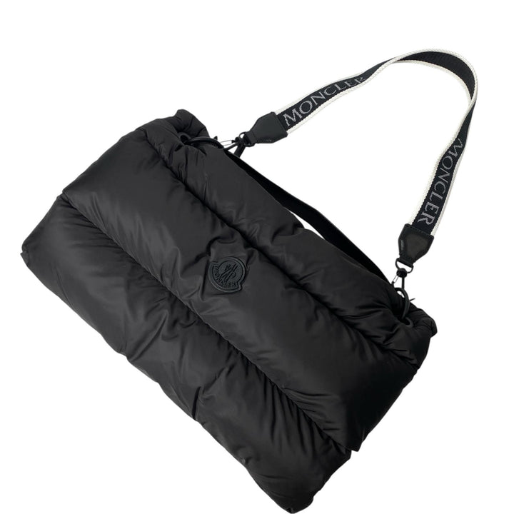 美品 モンクレール MONCERレジェール 2way ショルダーバッグ ハンドバッグ レディース