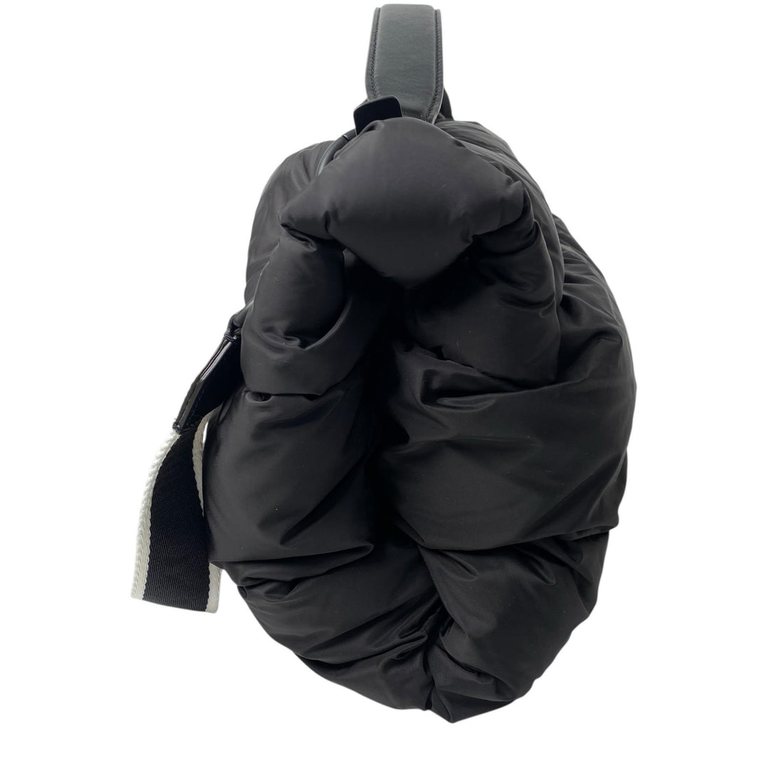 美品 モンクレール MONCERレジェール 2way ショルダーバッグ ハンドバッグ レディース