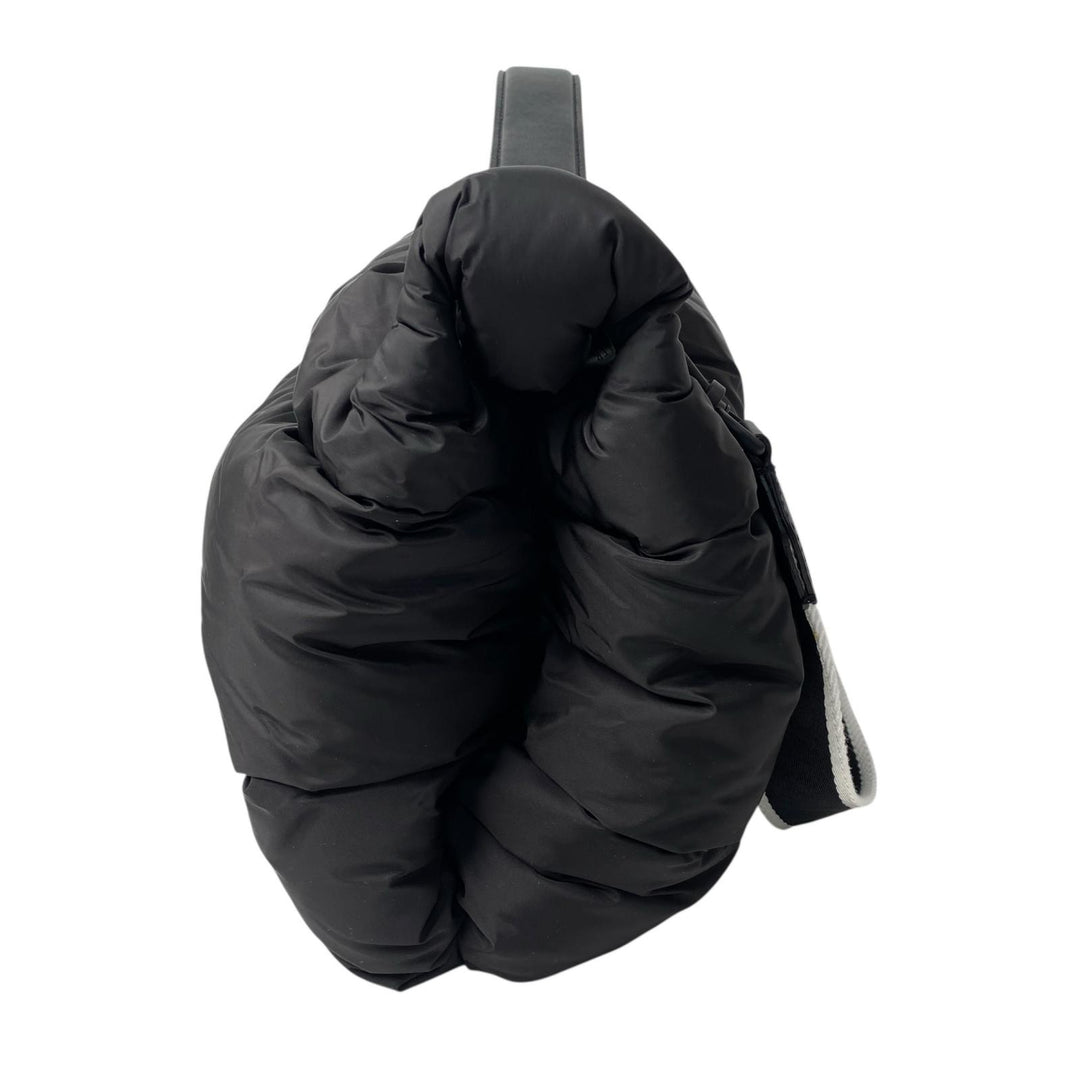 美品 モンクレール MONCERレジェール 2way ショルダーバッグ ハンドバッグ レディース