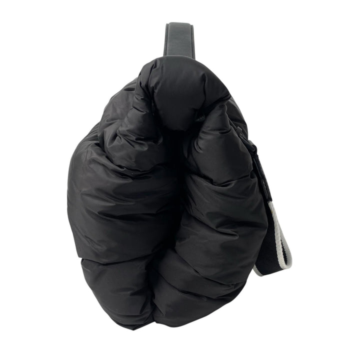 美品 モンクレール MONCERレジェール 2way ショルダーバッグ ハンドバッグ レディース