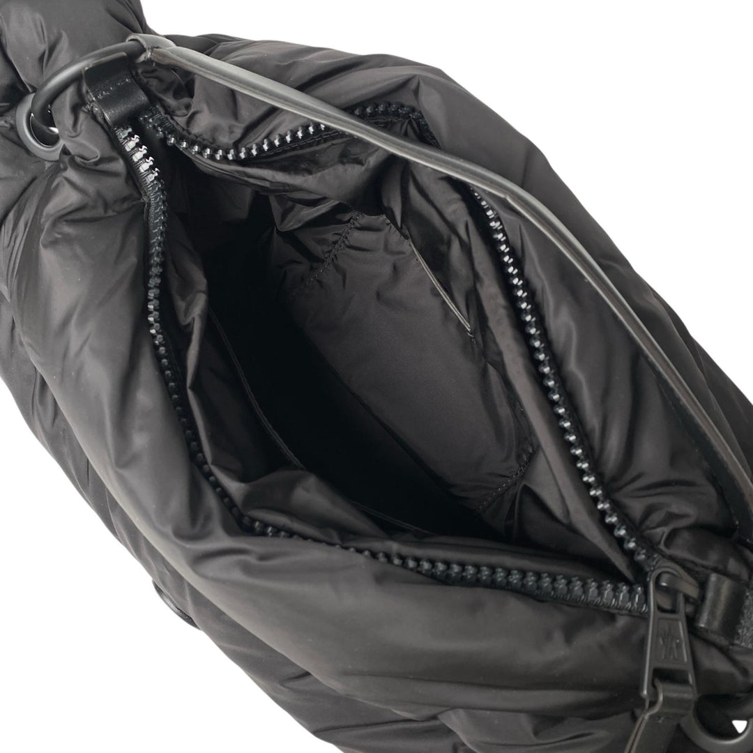 美品 モンクレール MONCERレジェール 2way ショルダーバッグ ハンドバッグ レディース