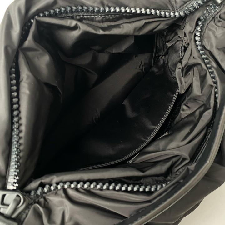美品 モンクレール MONCERレジェール 2way ショルダーバッグ ハンドバッグ レディース