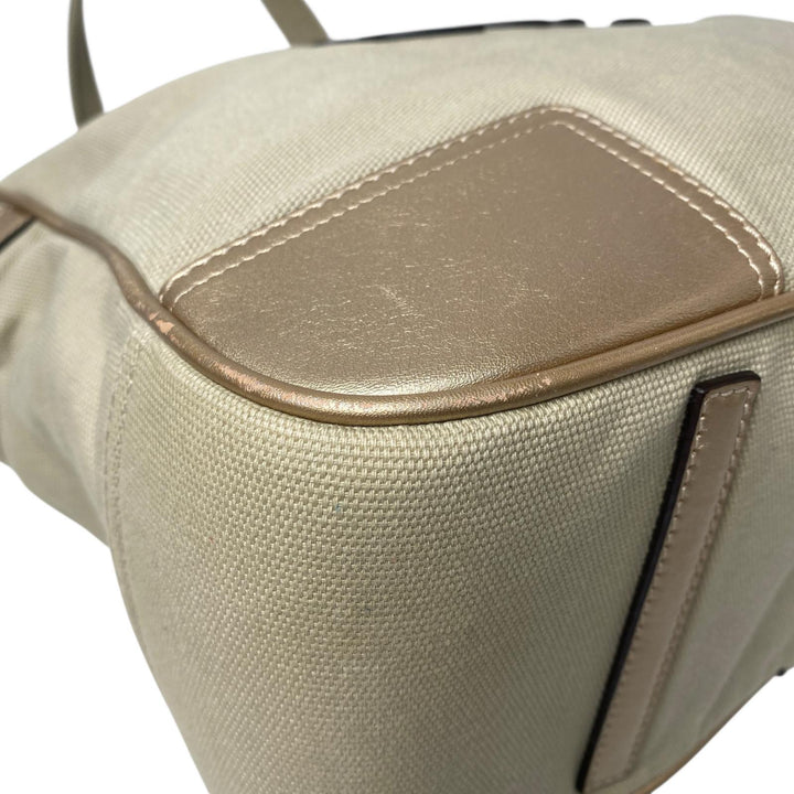 ロエベ LOEWE アナグラム 2way ショルダーバッグ トートバッグ 斜めがけ クロスボディ レディース