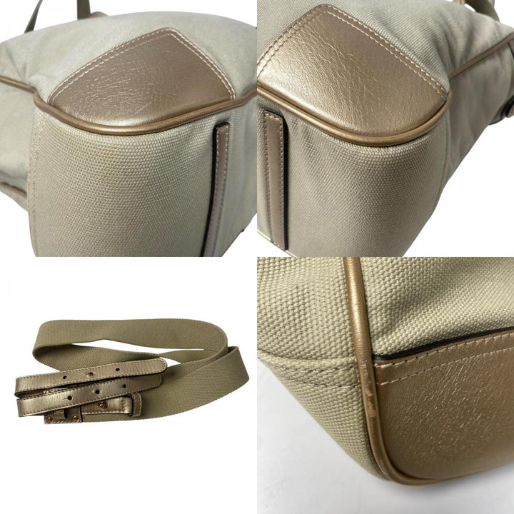 ロエベ LOEWE アナグラム 2way ショルダーバッグ トートバッグ 斜めがけ クロスボディ レディース