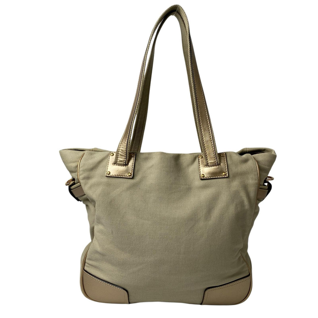 ロエベ LOEWE アナグラム 2way ショルダーバッグ トートバッグ 斜めがけ クロスボディ レディース