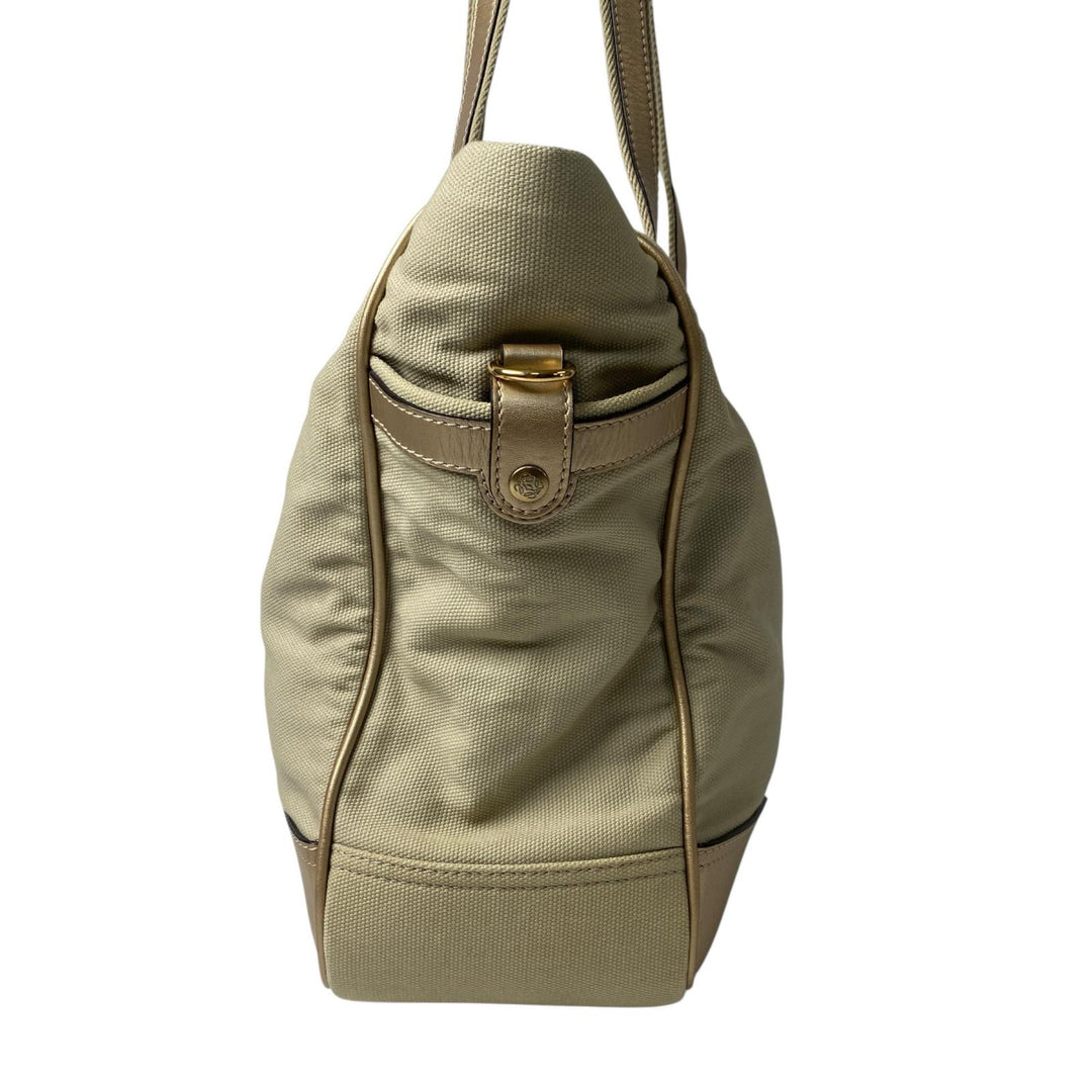 ロエベ LOEWE アナグラム 2way ショルダーバッグ トートバッグ 斜めがけ クロスボディ レディース