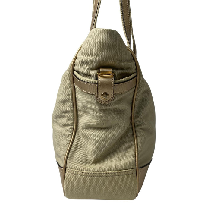 ロエベ LOEWE アナグラム 2way ショルダーバッグ トートバッグ 斜めがけ クロスボディ レディース