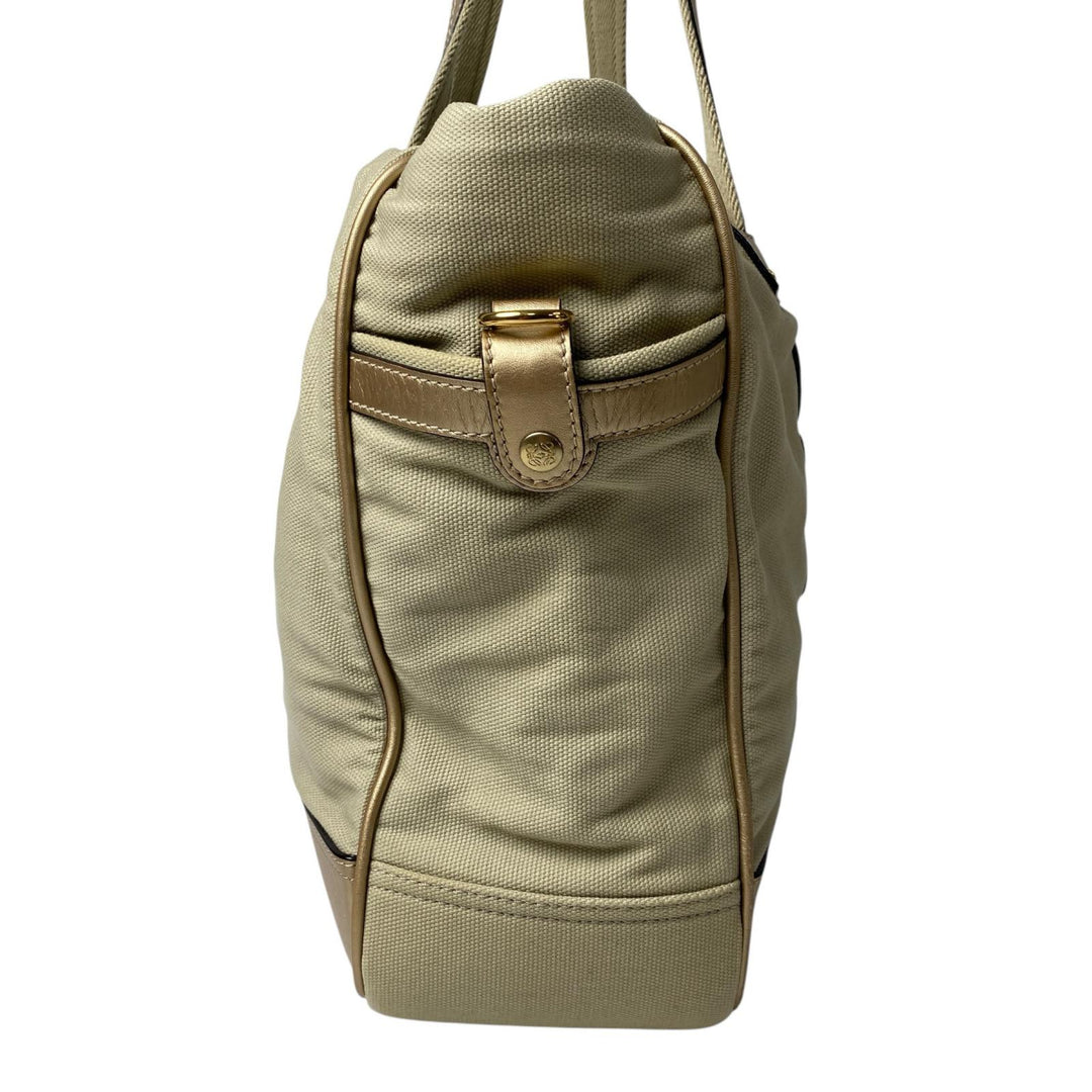 ロエベ LOEWE アナグラム 2way ショルダーバッグ トートバッグ 斜めがけ クロスボディ レディース