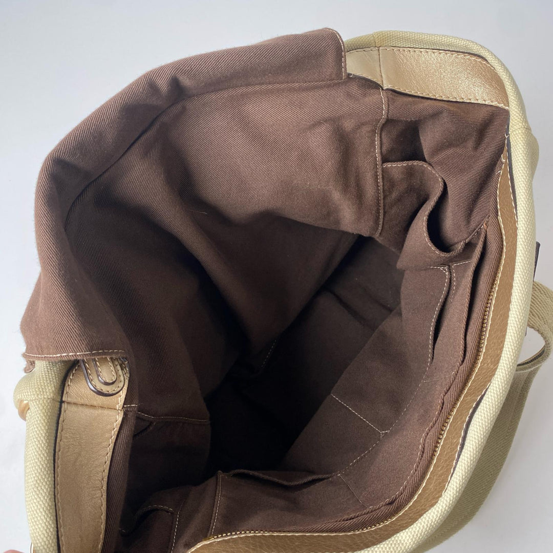 ロエベ LOEWE アナグラム 2way ショルダーバッグ トートバッグ 斜めがけ クロスボディ レディース