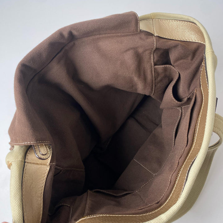 ロエベ LOEWE アナグラム 2way ショルダーバッグ トートバッグ 斜めがけ クロスボディ レディース