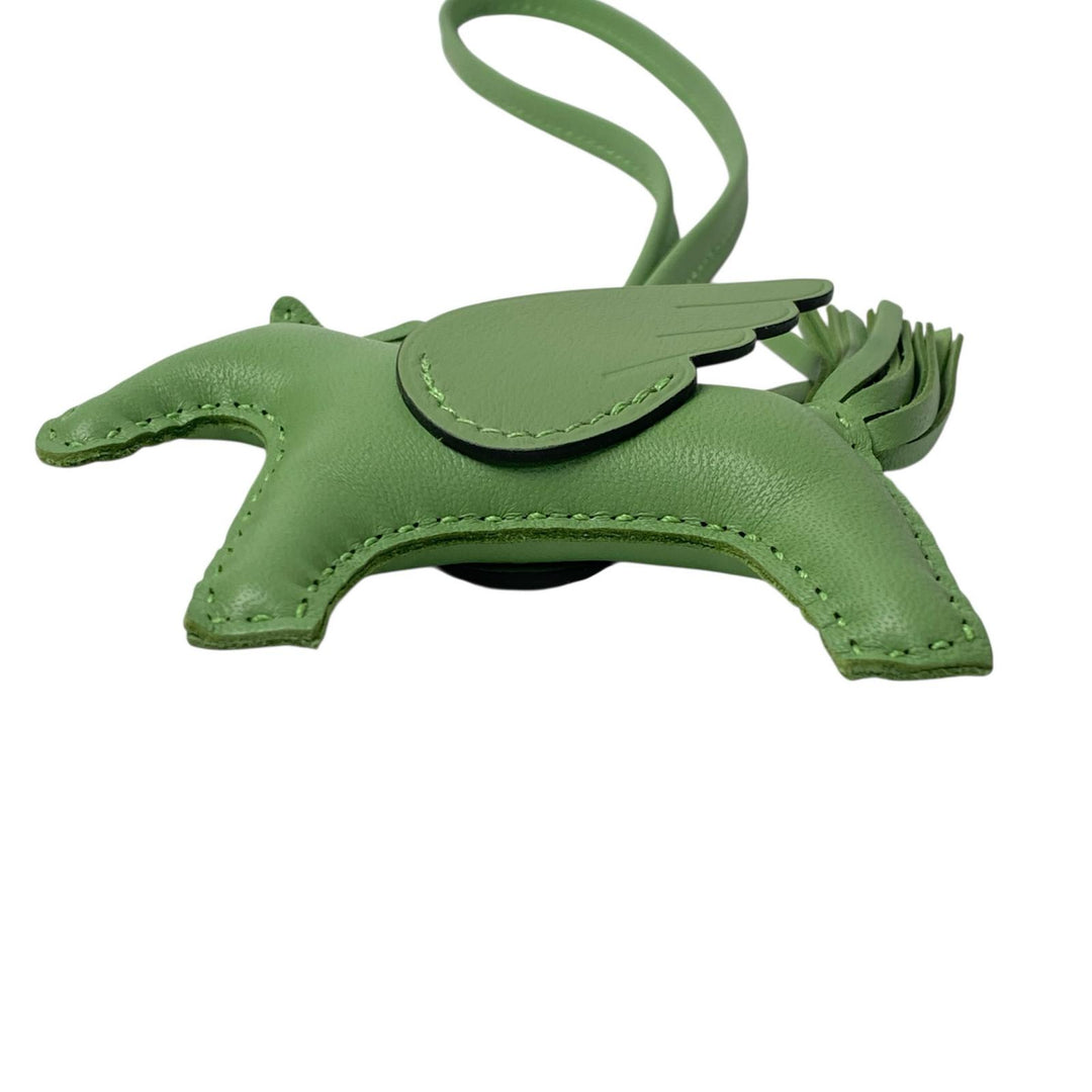 未使用 エルメス HERMES ロデオ ペガサス ヴェールクリケット B刻印 レディース