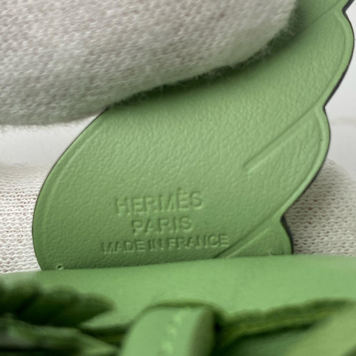未使用 エルメス HERMES ロデオ ペガサス ヴェールクリケット B刻印 レディース