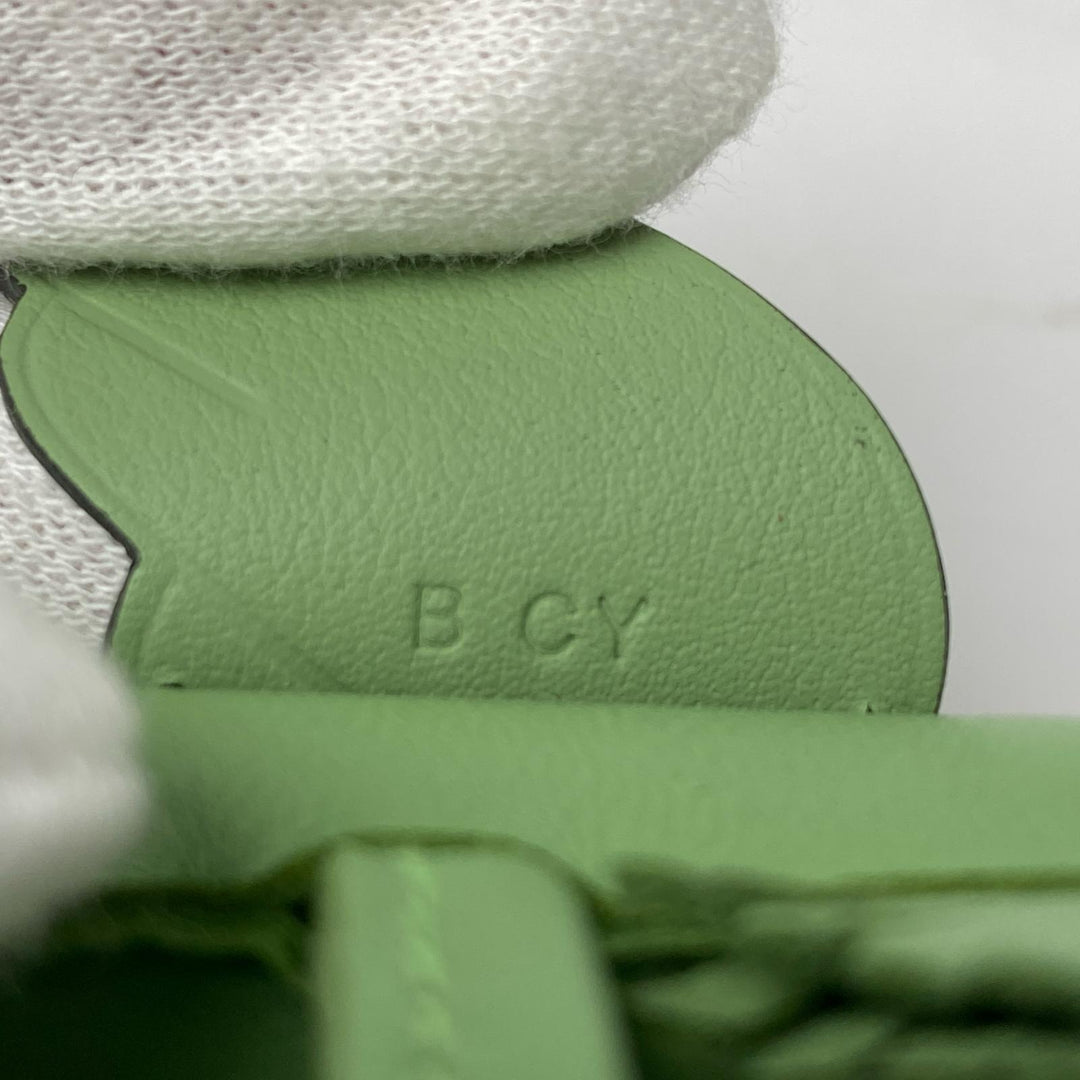 未使用 エルメス HERMES ロデオ ペガサス ヴェールクリケット B刻印 レディース