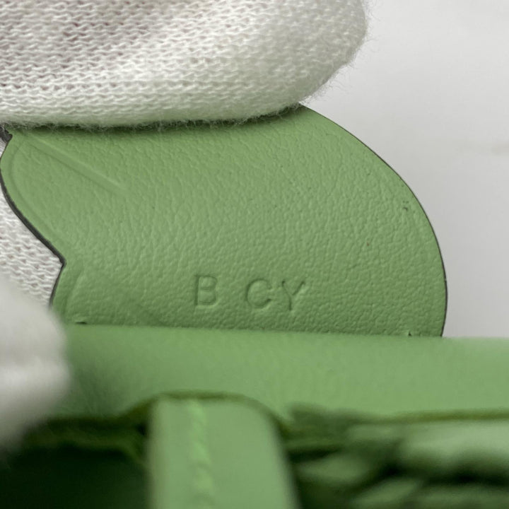 未使用 エルメス HERMES ロデオ ペガサス ヴェールクリケット B刻印 レディース