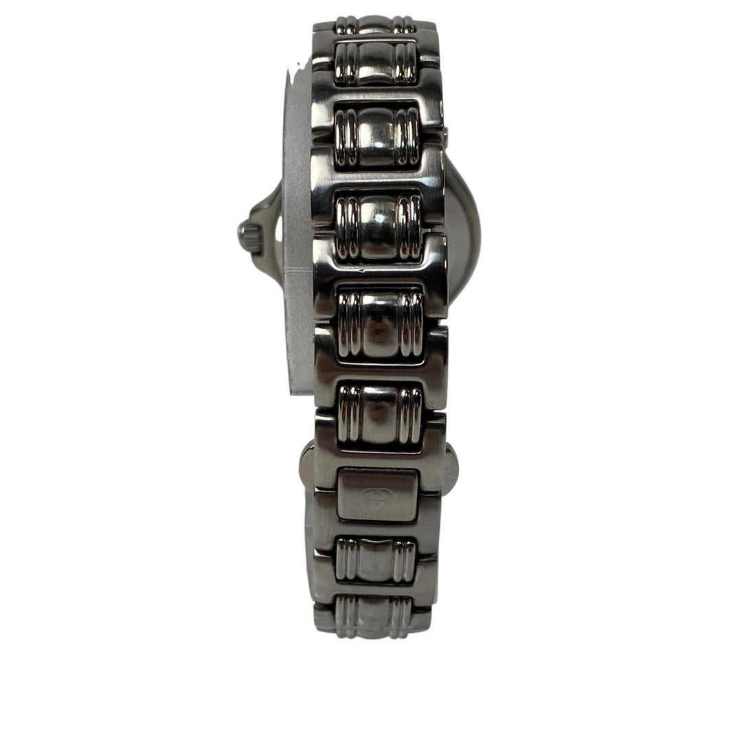 グッチ GUCCI 9040L 腕時計 SS ステンレス クォーツ レディース