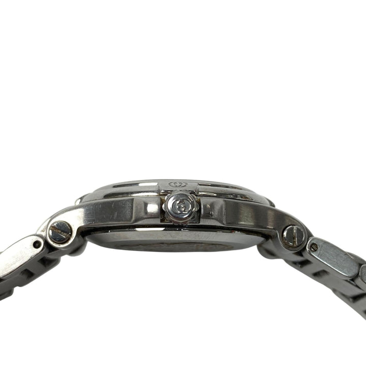 グッチ GUCCI 9040L 腕時計 SS ステンレス クォーツ レディース
