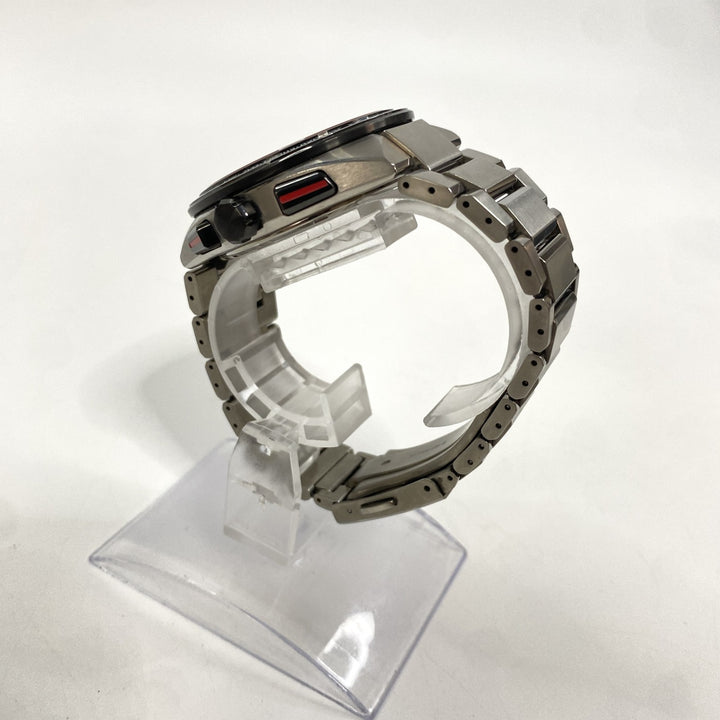 セイコー SEIKO メンズ アストロン 大谷翔平モデル 腕時計 5X53-0BX0