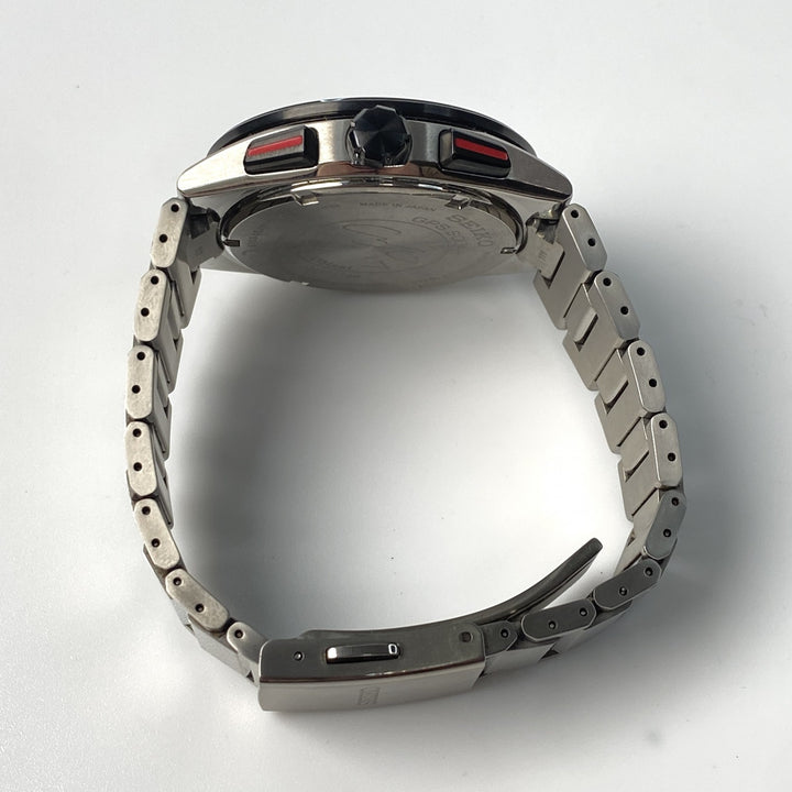 セイコー SEIKO メンズ アストロン 大谷翔平モデル 腕時計 5X53-0BX0