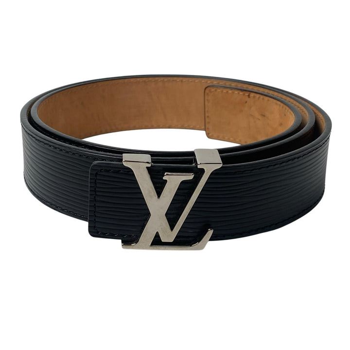 ルイ ヴィトン LOUIS VUITTON ベルト サンチュール M9604 CA1131 メンズ