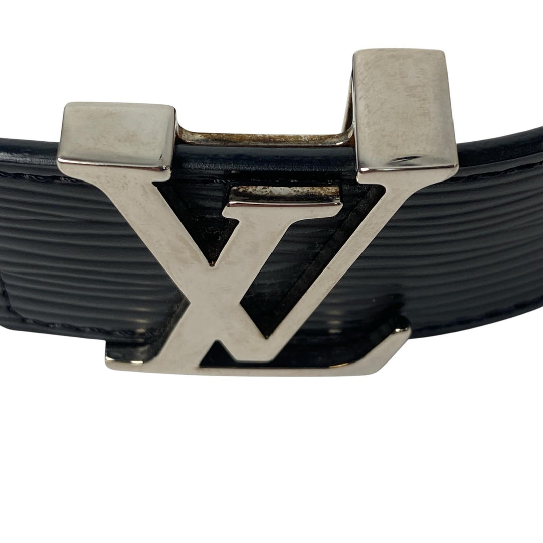 ルイ ヴィトン LOUIS VUITTON ベルト サンチュール M9604 CA1131 メンズ