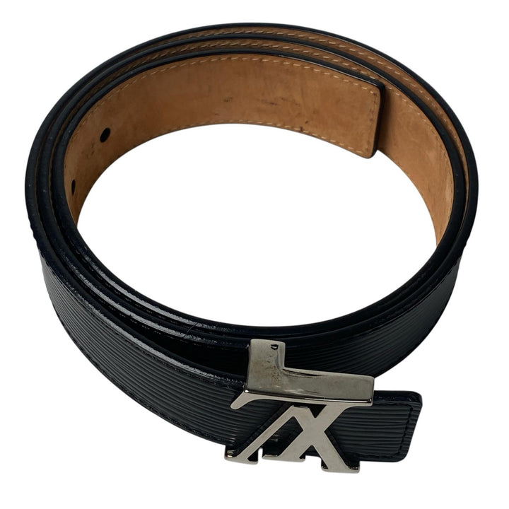 ルイ ヴィトン LOUIS VUITTON ベルト サンチュール M9604 CA1131 メンズ