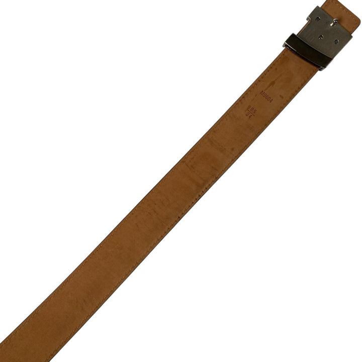 ルイ ヴィトン LOUIS VUITTON ベルト サンチュール M9604 CA1131 メンズ