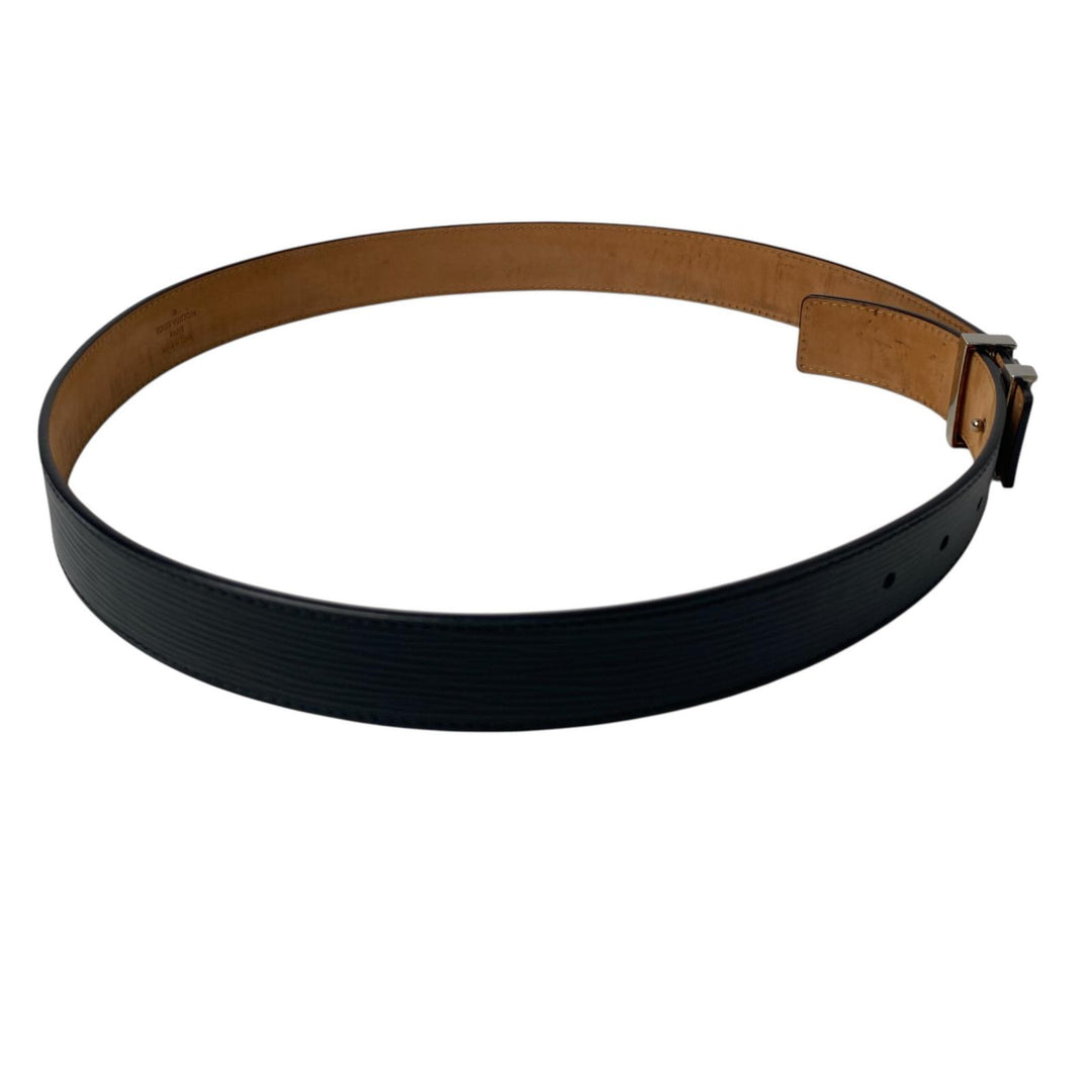 ルイ ヴィトン LOUIS VUITTON ベルト サンチュール M9604 CA1131 メンズ
