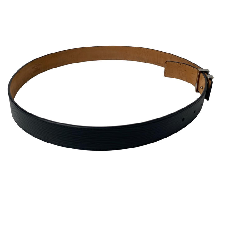 ルイ ヴィトン LOUIS VUITTON ベルト サンチュール M9604 CA1131 メンズ