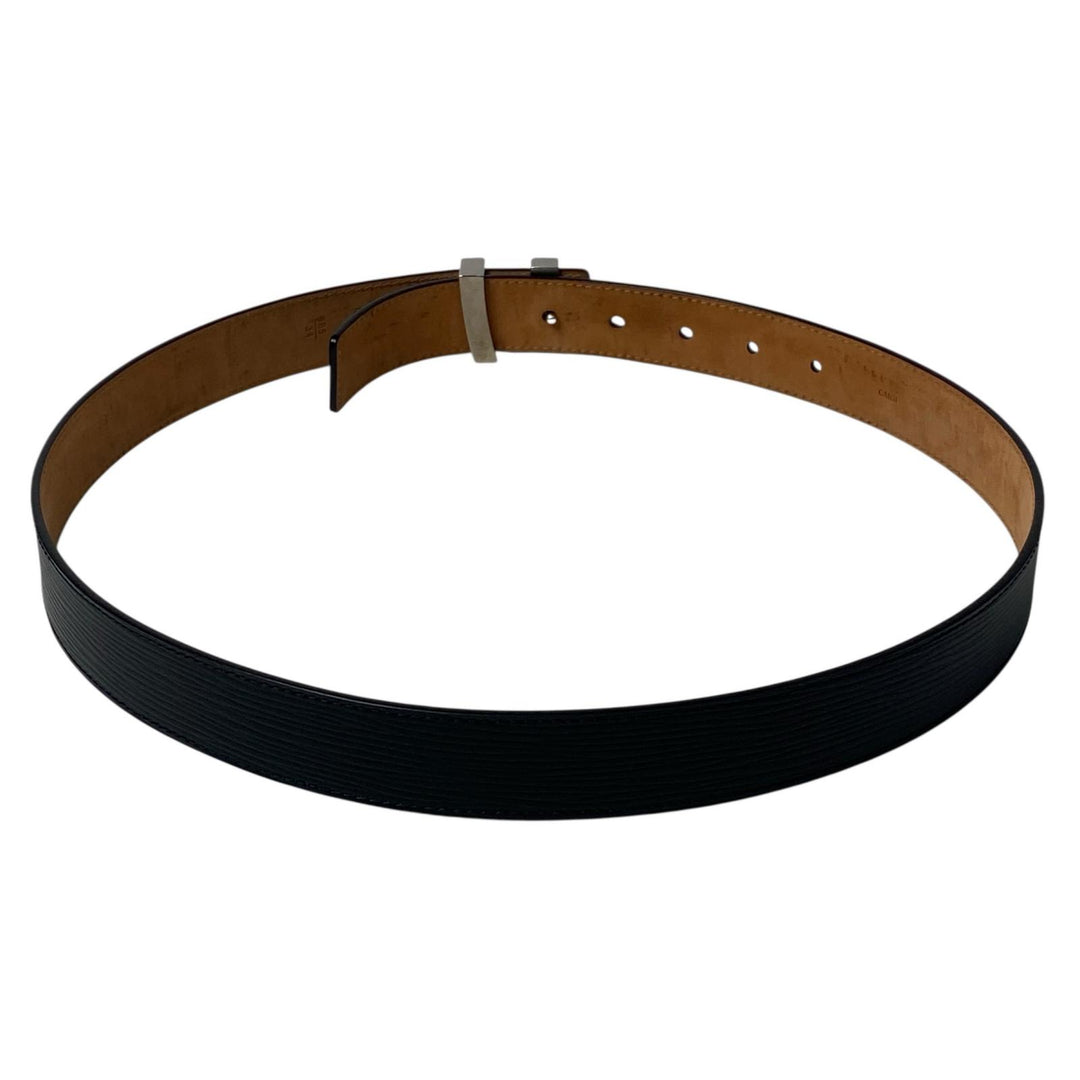 ルイ ヴィトン LOUIS VUITTON ベルト サンチュール M9604 CA1131 メンズ