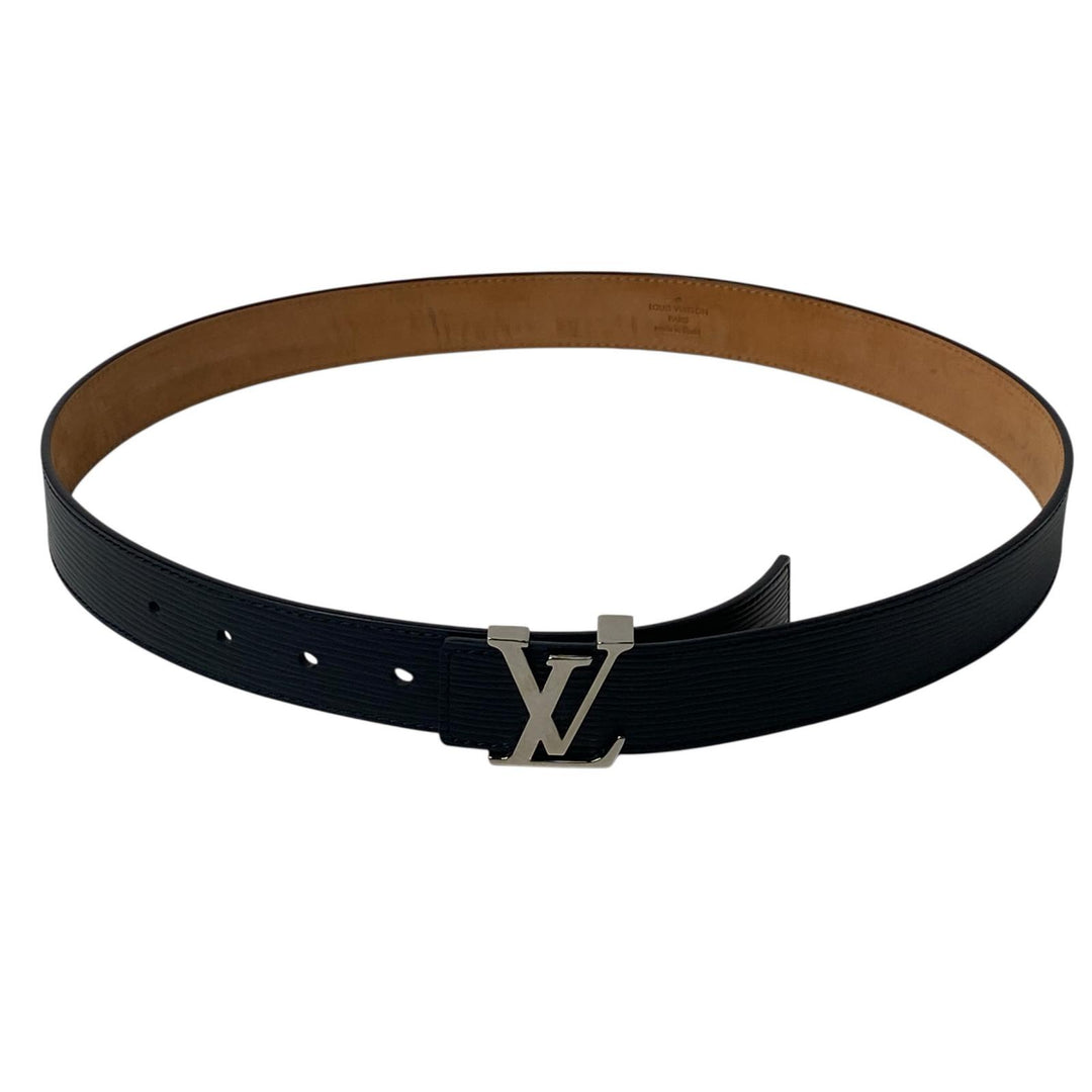 ルイ ヴィトン LOUIS VUITTON ベルト サンチュール M9604 CA1131 メンズ