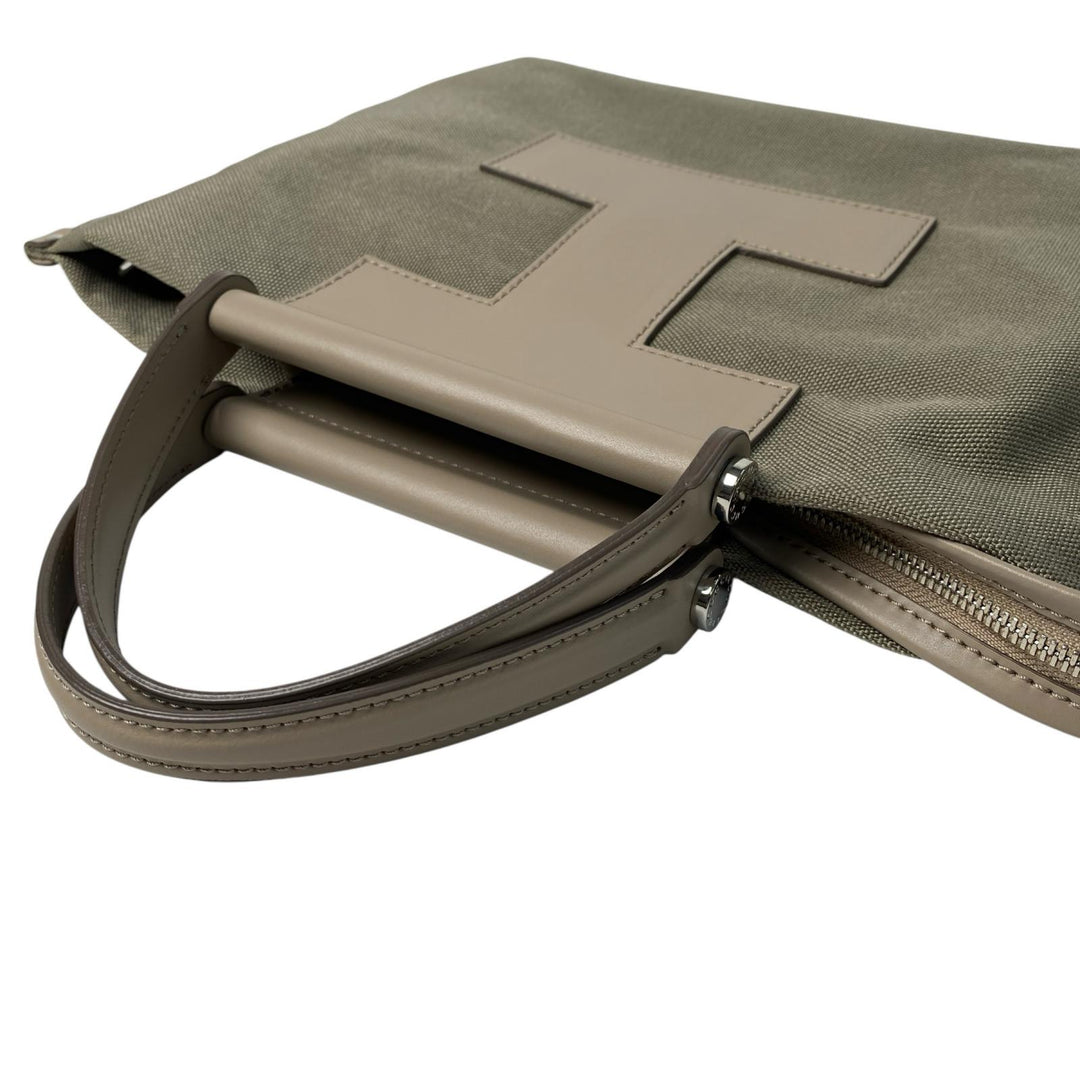美品 イアクッチ IACUCCI ソルベット S CORDURA 2way トートバッグ ショルダーバッグ 斜めがけ クロスボディ レディース