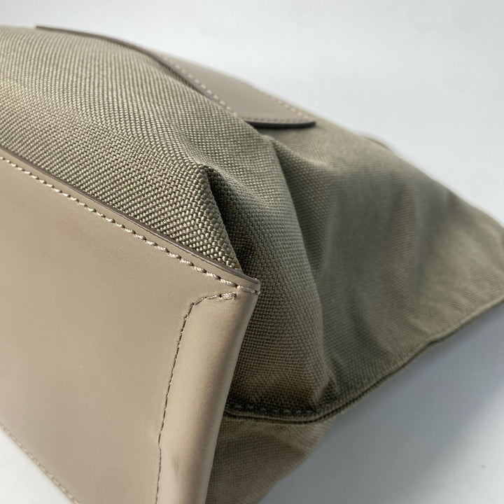 美品 イアクッチ IACUCCI ソルベット S CORDURA 2way トートバッグ ショルダーバッグ 斜めがけ クロスボディ レディース