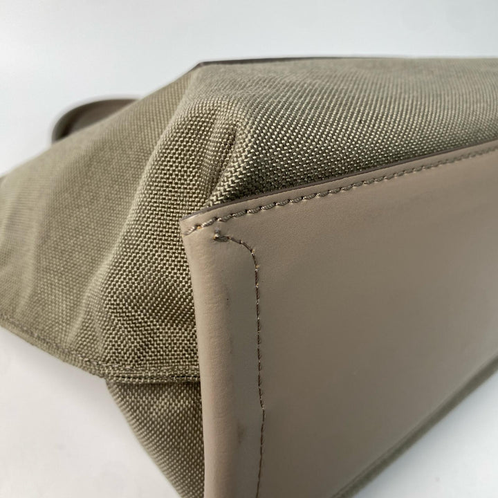 美品 イアクッチ IACUCCI ソルベット S CORDURA 2way トートバッグ ショルダーバッグ 斜めがけ クロスボディ レディース