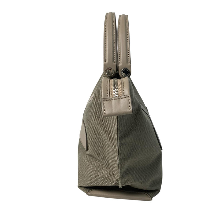 美品 イアクッチ IACUCCI ソルベット S CORDURA 2way トートバッグ ショルダーバッグ 斜めがけ クロスボディ レディース