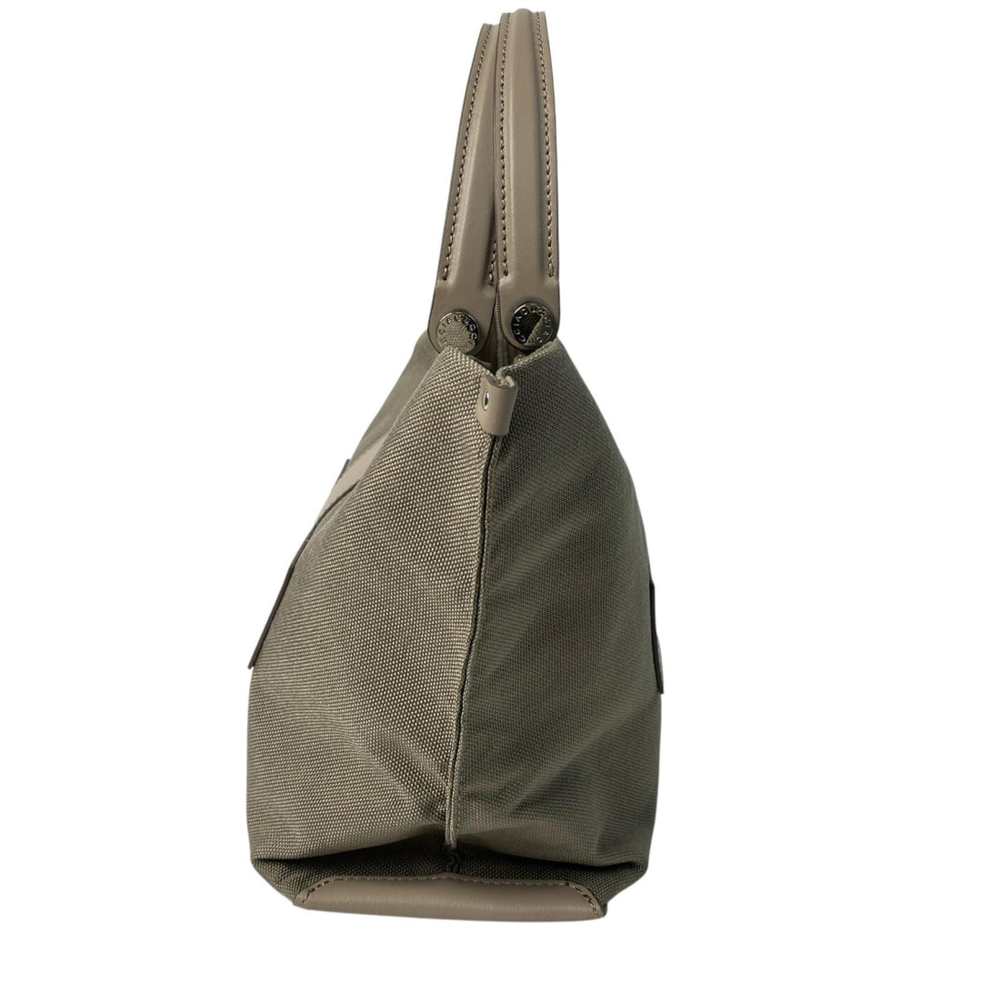 美品 イアクッチ IACUCCI ソルベット S CORDURA 2way トートバッグ ショルダーバッグ 斜めがけ クロスボディ レディース