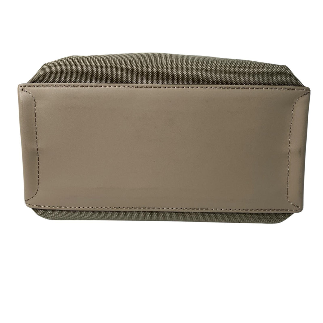 美品 イアクッチ IACUCCI ソルベット S CORDURA 2way トートバッグ ショルダーバッグ 斜めがけ クロスボディ レディース