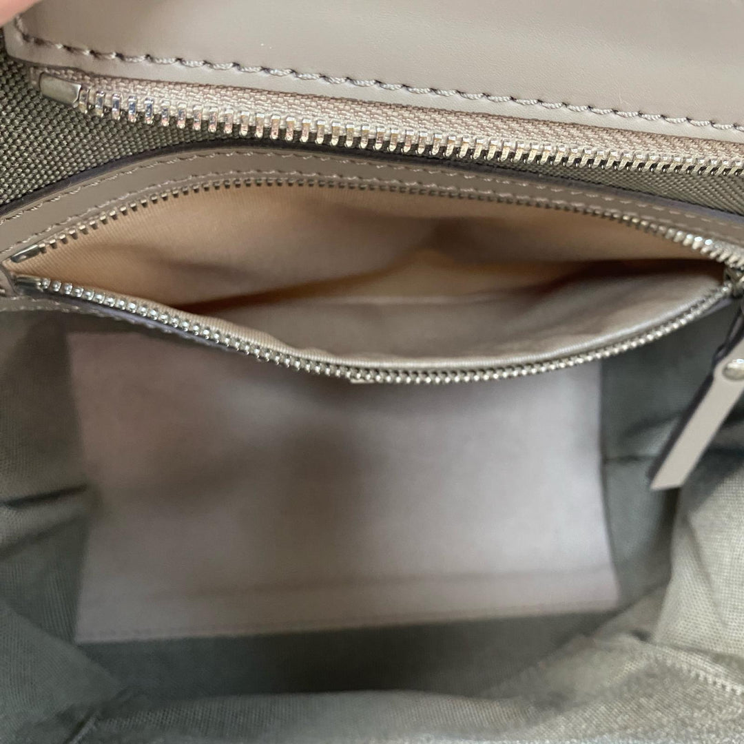 美品 イアクッチ IACUCCI ソルベット S CORDURA 2way トートバッグ ショルダーバッグ 斜めがけ クロスボディ レディース