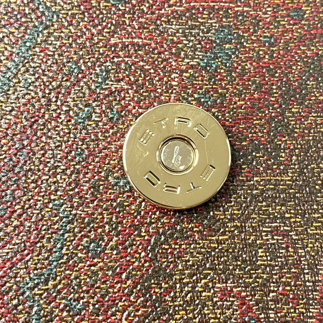 現行モデル 新品 エトロ ETRO レディース エッセンシャル ビーズ ミニバッグ ショルダーバッグ 斜めがけ クロスボディ