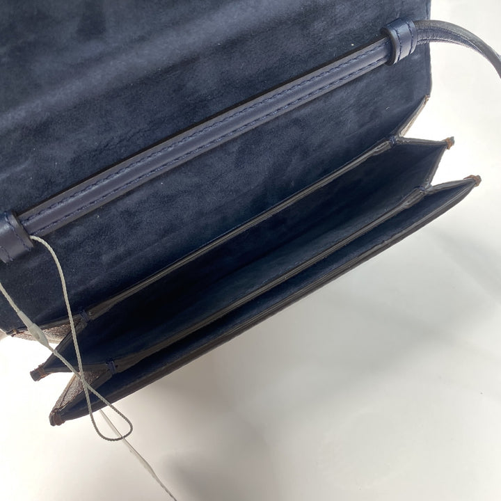 現行モデル 新品 エトロ ETRO レディース エッセンシャル ビーズ ミニバッグ ショルダーバッグ 斜めがけ クロスボディ