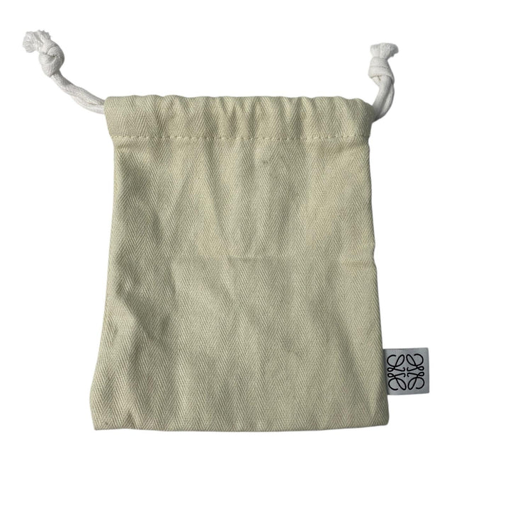 美品 ロエベ LOEWE ドーナツチェーン ショルダーストラップ レディース
