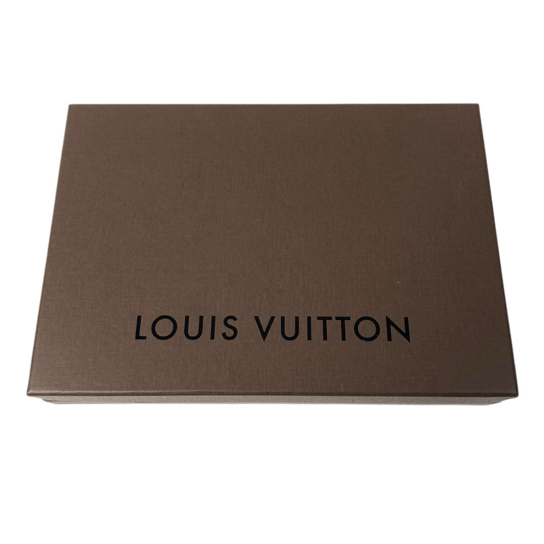 ルイヴィトン LOUIS VUITTON エシャルプ モノグラム マフラー スパンコール レディース